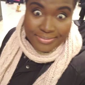 Meet your Posher, Tamiou